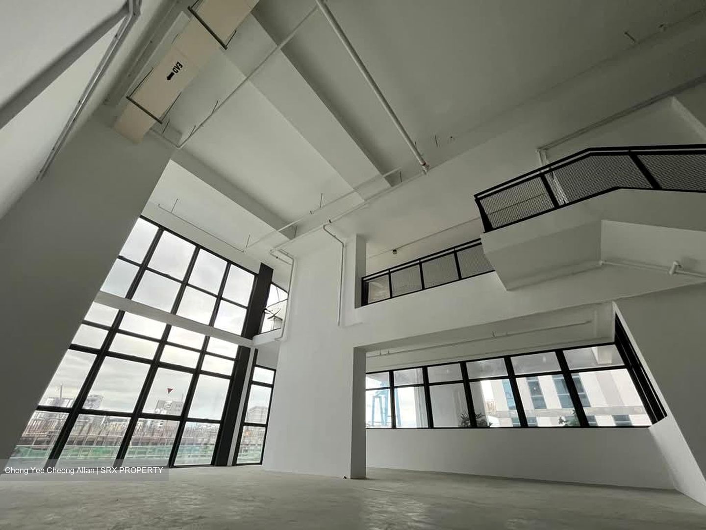 In Space (D19), Factory #613409661